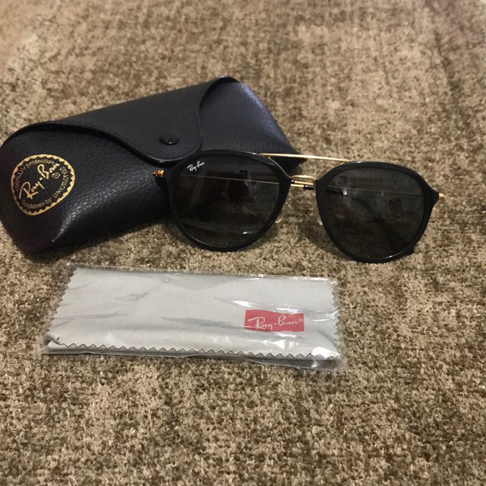 Ray-Ban Gradient Collection